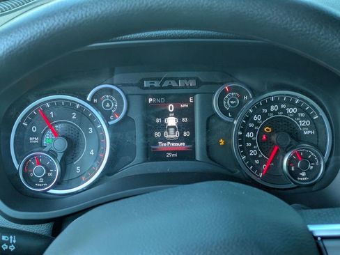 New 2026 RAM 2500 Tradesman AWD/4WD image 17