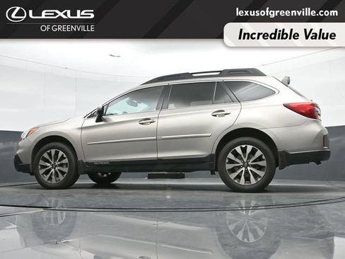 Used 2015 Subaru Outback 2.5i Limited AWD/4WD image 15