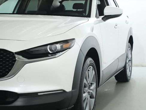Certified 2023 MAZDA CX-30 AWD 2.5 S w/ Select Package image 4