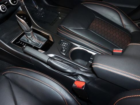 Used 2023 Subaru Crosstrek 2.5i Limited w/ Moonroof Package image 36