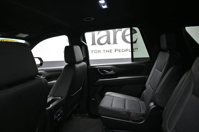 Used 2023 Chevrolet Tahoe LT w/ Luxury Package AWD/4WD image 26