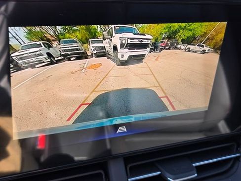 New 2026 Chevrolet Trax RS image 27