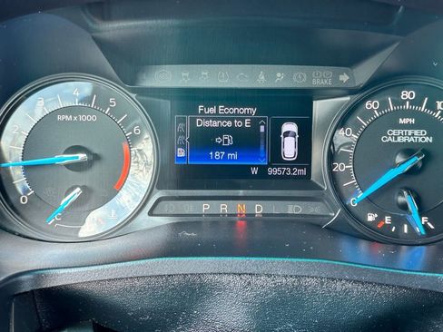 Used 2017 Ford Explorer 4WD Police Interceptor image 20