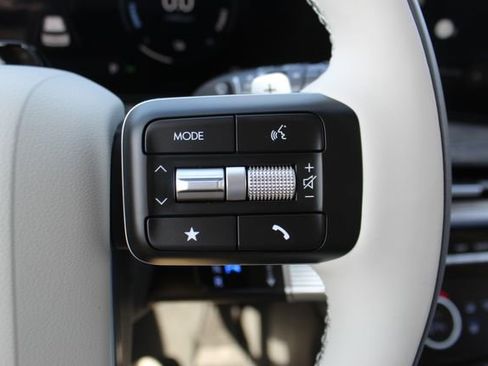 New 2026 Hyundai Santa Fe Calligraphy AWD/4WD image 15