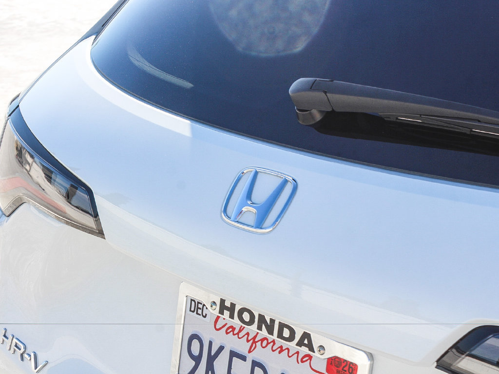 Used 2024 Honda HR-V Sport image 8