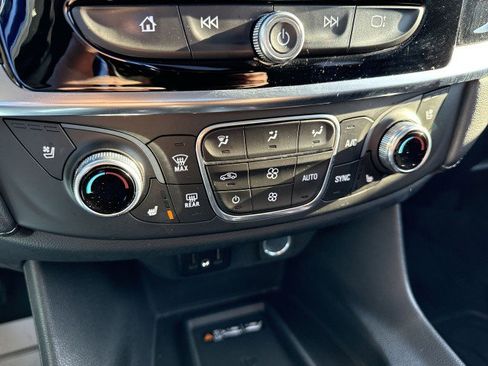 Certified 2019 Chevrolet Traverse High Country w/ LPO, Floor Liner Package image 17