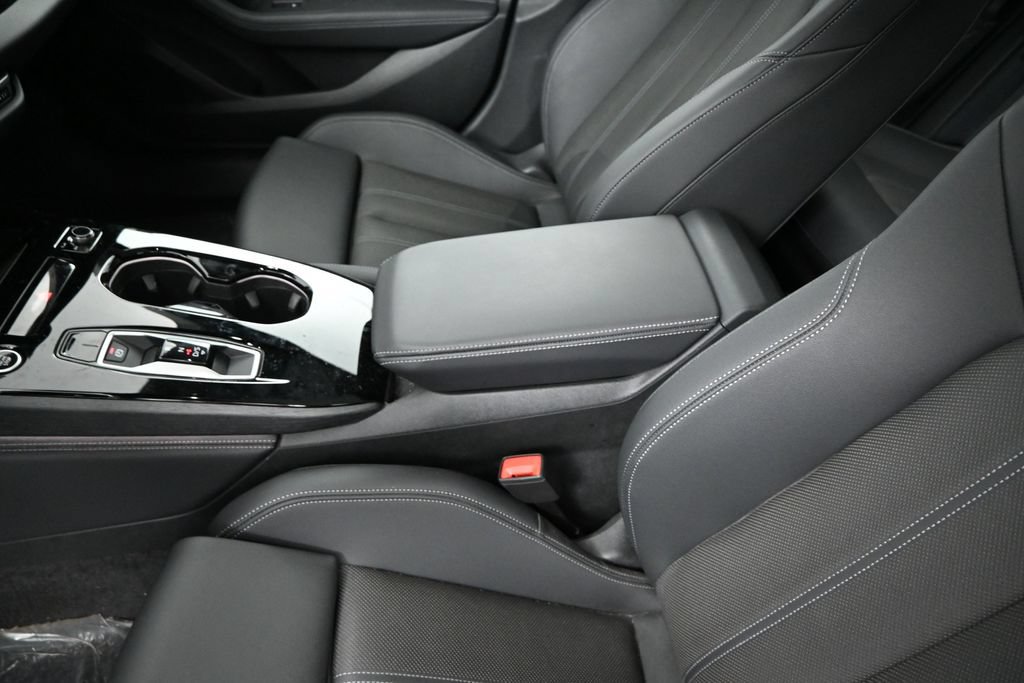 Used 2025 Audi A5 Premium Plus AWD/4WD image 9