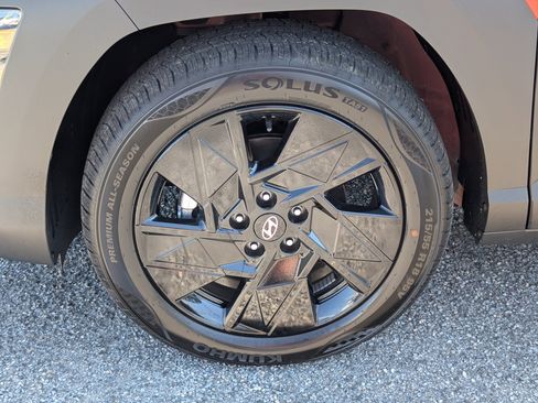 New 2026 Hyundai Kona SEL Sport image 13