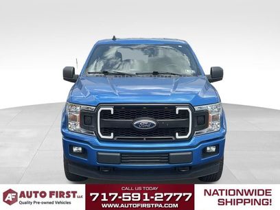 Used 2020 Ford F150 XLT w/ Equipment Group 302A Luxury