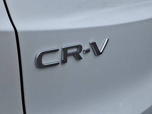 Used 2024 Honda CR-V EX-L image 33