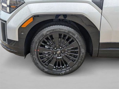 New 2026 Hyundai Santa Fe Calligraphy AWD/4WD image 10