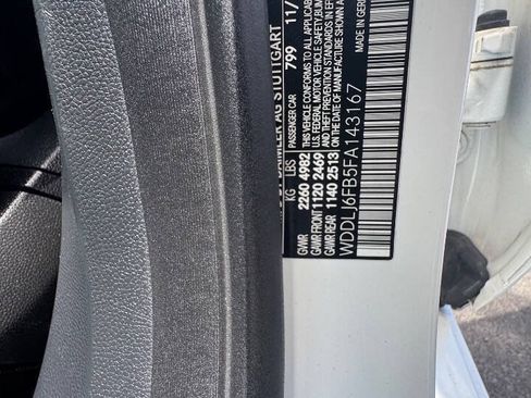 Used 2015 Mercedes-Benz CLS 400 image 33