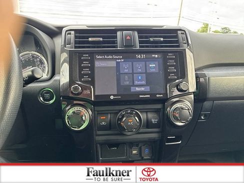Used 2023 Toyota 4Runner TRD Off-Road AWD/4WD image 27