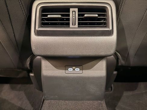 Used 2025 MAZDA CX-50 AWD 2.5 S w/ Premium Plus Pkg image 31