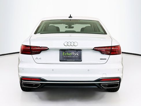 Used 2022 Audi A4 2.0T Premium Plus image 7
