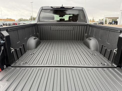 New 2026 Toyota Tundra SR5 AWD/4WD image 15