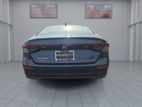 Used 2024 Honda Accord EX image 8