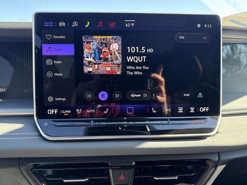 New 2026 Volkswagen Tiguan SE R-Line AWD/4WD image 15