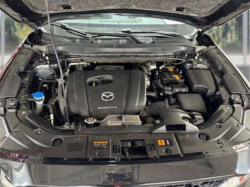 Used 2023 MAZDA CX-5 AWD 2.5 S image 21