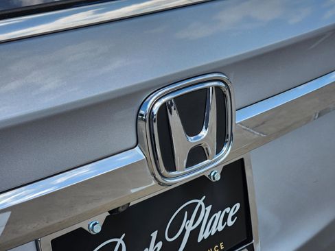 Used 2019 Honda Odyssey EX-L image 12