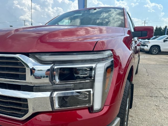 Used 2025 Ford F150 King Ranch AWD/4WD image 52