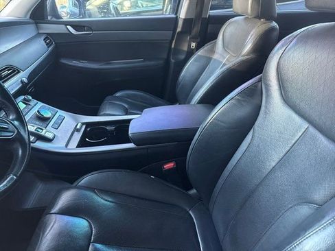 Used 2021 Hyundai Palisade SEL image 4