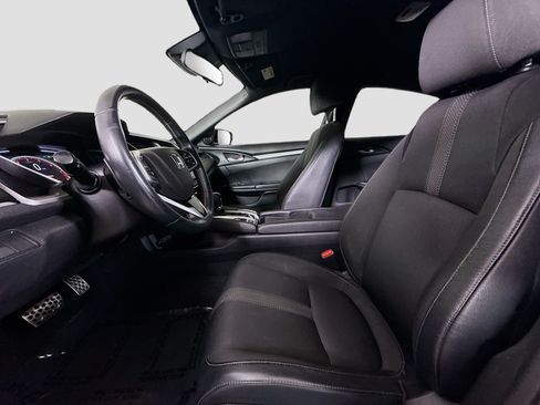 Used 2019 Honda Civic Sport image 22