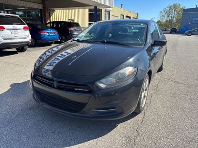 Used 2015 Dodge Dart SXT