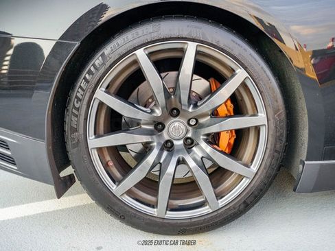 Used 2014 Nissan GT-R Premium w/ Premium Interior Package image 69