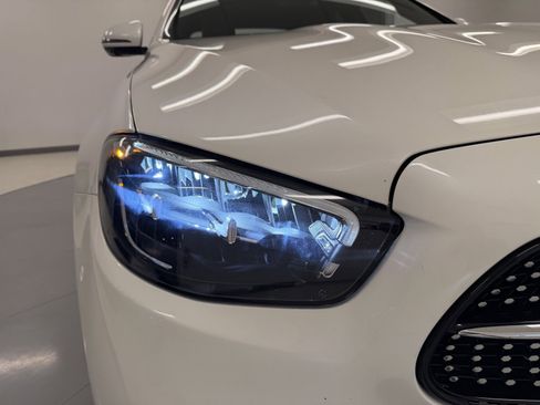 Used 2023 Mercedes-Benz E 350 E 350 w/ Premium Package image 68