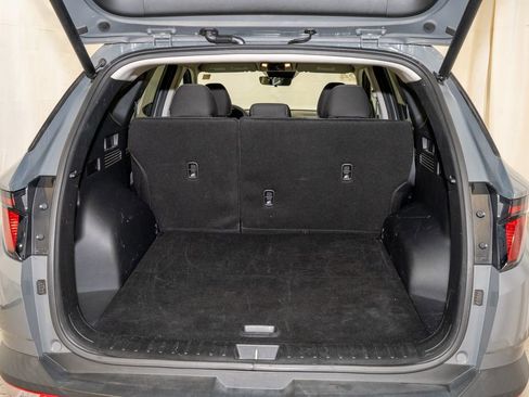 Used 2024 Hyundai Tucson SEL image 5