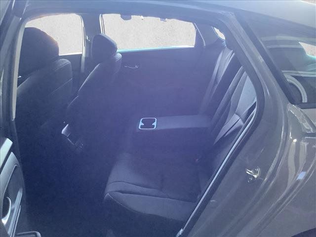 Used 2025 Honda Accord SE image 16