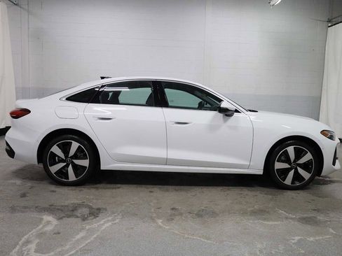 New 2025 Audi A5 2.0T Premium Plus image 10