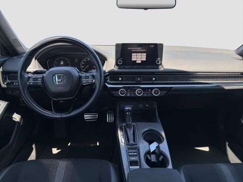 Used 2023 Honda Civic Sport image 14