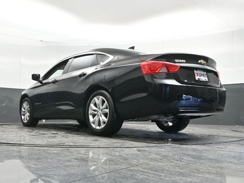 Used 2019 Chevrolet Impala LT image 49