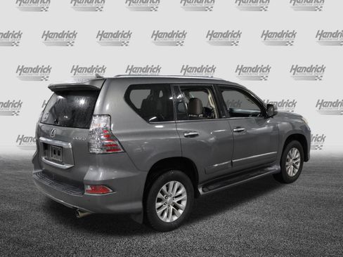 Used 2014 Lexus GX 460 image 9