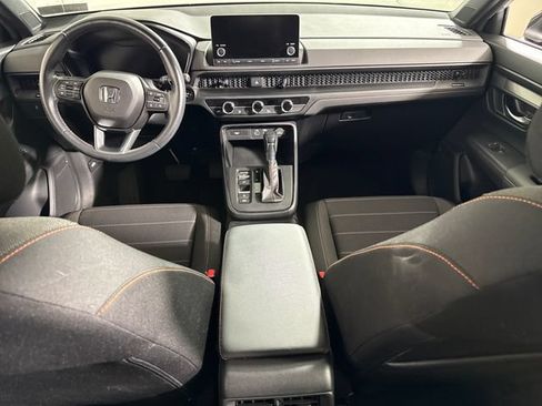 Used 2024 Honda CR-V Sport image 22