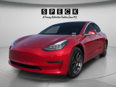 Used 2018 Tesla Model 3 Performance