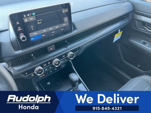 New 2026 Honda CR-V Sport image 17