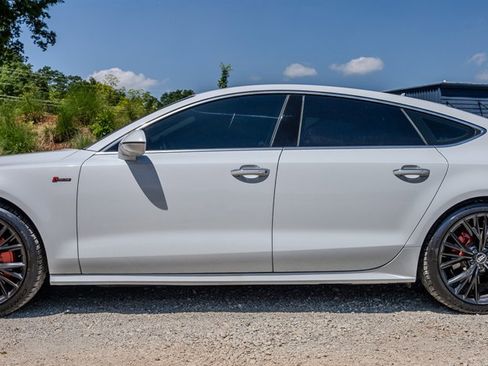 Used 2017 Audi A7 3.0T Prestige AWD/4WD image 2