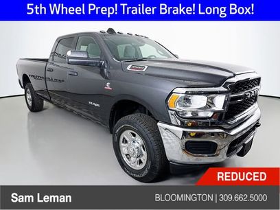 Used 2022 RAM 3500 Tradesman