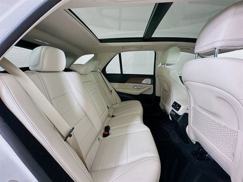 Certified 2021 Mercedes-Benz GLE 350 4MATIC image 30