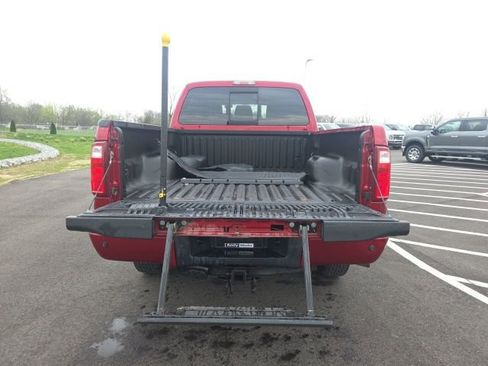Used 2015 Ford F250 Platinum image 10