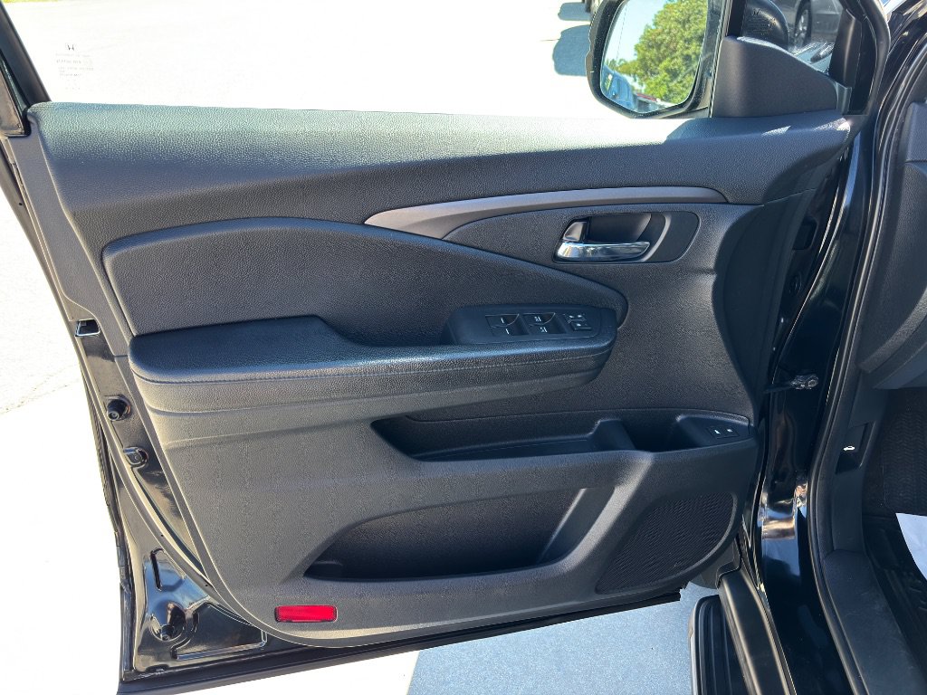 Used 2016 Honda Pilot EX-L image 19