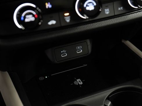 New 2026 Honda HR-V LX image 21