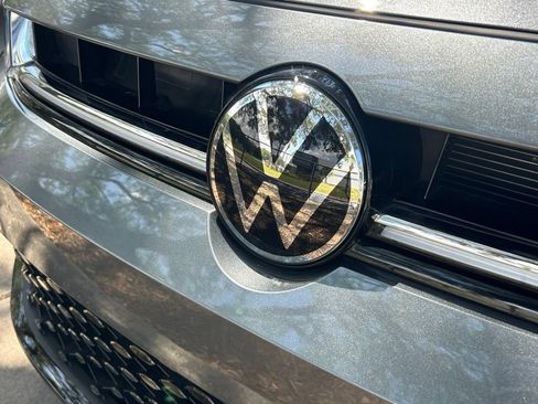 Certified 2026 Volkswagen Jetta Sport FWD image 43