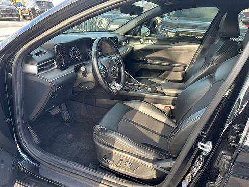 Used 2021 Kia K5 GT-Line image 12