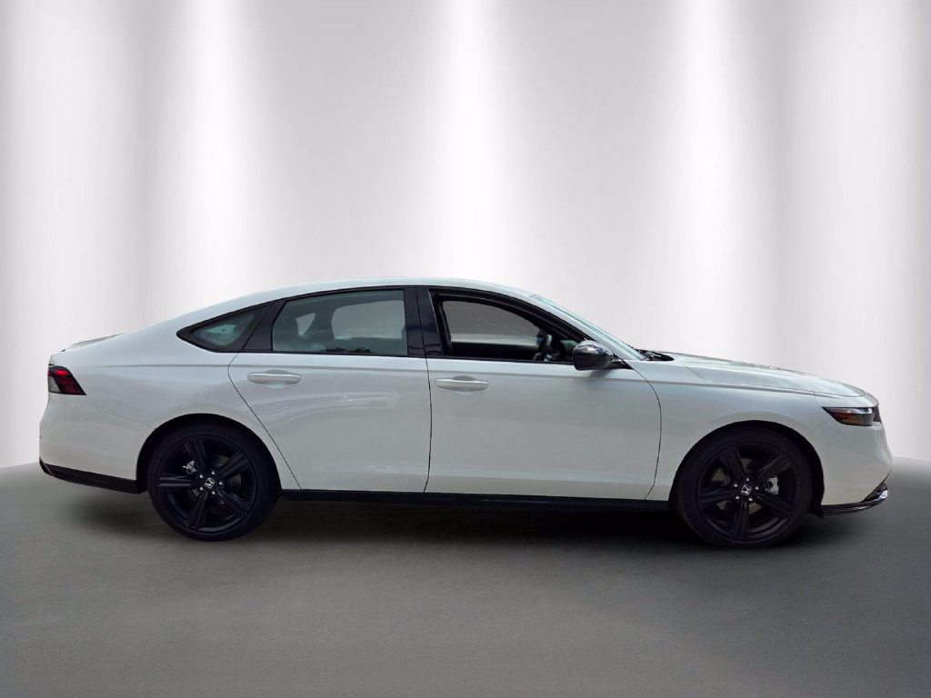 New 2026 Honda Accord Sport image 7