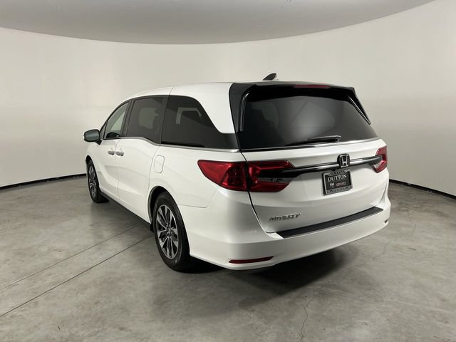 Used 2022 Honda Odyssey EX-L image 6