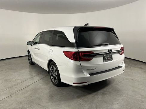 Used 2022 Honda Odyssey EX-L image 6
